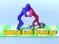 Гульня Аб'яднаць і Цягнуць 3D онлайн