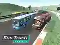 Гульня Мастэры аўтобусных трас онлайн