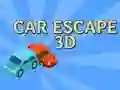 Гульня Авто ўцячы 3D онлайн