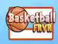 Гульня Basket FRVR онлайн