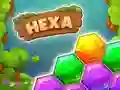Гульня Гекса онлайн