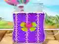 Гульня Smoothie King онлайн