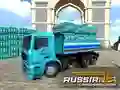 Гульня Русскі Грузавы Симулятар онлайн Гульня Русскі Грузавы Симулятар онлайн