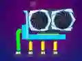 Гульня Idle GPU Mining Clicker онлайн Гульня Idle GPU Mining Clicker онлайн