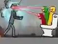 Гульня Площадка для Игры: Война Тряпичных Кукл онлайн Гульня Площадка для Игры: Война Тряпичных Кукл онлайн