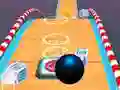 Гульня Небесныя акробаты: Катящаяся шар 3D онлайн Гульня Небесныя акробаты: Катящаяся шар 3D онлайн