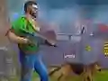 Гульня TPS Стралецкія войны 3D онлайн Гульня TPS Стралецкія войны 3D онлайн