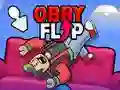Гульня Obby Flip онлайн Гульня Obby Flip онлайн