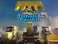 Гульня Симулятар Экскаватара 3D онлайн Гульня Симулятар Экскаватара 3D онлайн