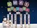 Гульня Калядныя Mahjong Пліткі 2023 онлайн Гульня Калядныя Mahjong Пліткі 2023 онлайн