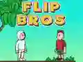 Гульня Flip Bros онлайн Гульня Flip Bros онлайн