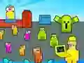Гульня Клуб Тайкун: Idle Clicker онлайн Гульня Клуб Тайкун: Idle Clicker онлайн