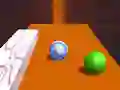 Гульня Ball Run Jumper 3D онлайн Гульня Ball Run Jumper 3D онлайн