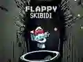 Гульня Flappy Skibidi онлайн Гульня Flappy Skibidi онлайн