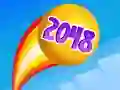 Гульня Вясёлкавыя Шары 2048 онлайн Гульня Вясёлкавыя Шары 2048 онлайн