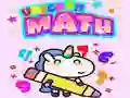 Гульня Матэматыка з аднарога онлайн