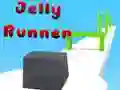 Гульня Jelly Runner онлайн Гульня Jelly Runner онлайн