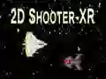 Гульня 2D Стрелец - XR онлайн