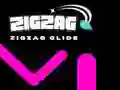 Гульня ZigZag Слізг онлайн