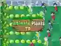 Гульня Ultimate Plants TD онлайн