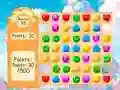 Гульня Candyland: Матч-3 онлайн Гульня Candyland: Матч-3 онлайн