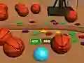 Гульня GrowBall Корм для Растання онлайн