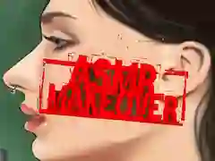 Гульня ASMR Makeover онлайн Гульня ASMR Makeover онлайн