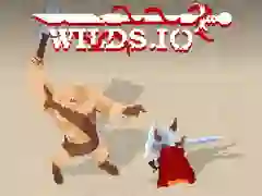 Гульня Wilds.io онлайн Гульня Wilds.io онлайн