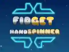 Гульня Fidget Spinner онлайн