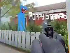 Гульня Poppy Strike 3 онлайн Гульня Poppy Strike 3 онлайн