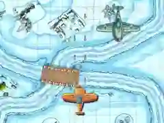 Гульня Поветраны вайны 1941 онлайн