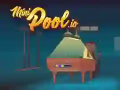 Гульня MiniPool.io онлайн