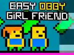 Гульня Лёгкая абі сяброўка онлайн