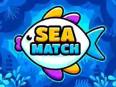 Гульня Марскі Супастаўнік онлайн