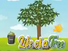 Гульня Жизнь дрэва онлайн