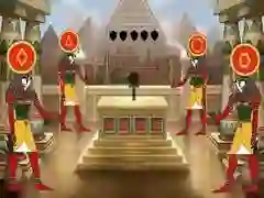 Гульня Выратуй дзяўчыну онлайн