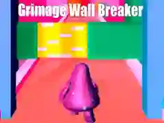 Гульня Grimage Wall Breaker онлайн