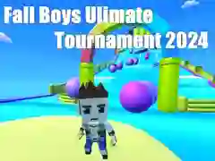 Гульня Aпapпad: Ultimatywny Turniej 2024 онлайн