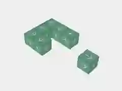 Гульня Націсніце, каб уцякчы 3D онлайн Гульня Націсніце, каб уцякчы 3D онлайн