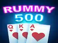 Гульня Гульня ў карты Раммі 500 онлайн Гульня Гульня ў карты Раммі 500 онлайн