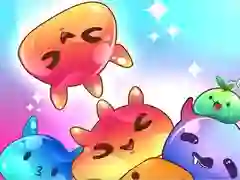 Гульня Jeli 2D онлайн Гульня Jeli 2D онлайн