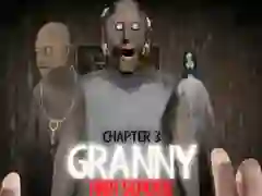 Гульня Granny Раздзел 3 Сярэдняя школа онлайн Гульня Granny Раздзел 3 Сярэдняя школа онлайн