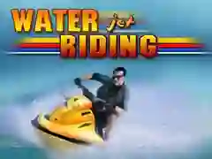 Гульня Катанне на водным матацыкле онлайн Гульня Катанне на водным матацыкле онлайн