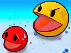 Гульня Сімулятар Поедзіне Шараў онлайн