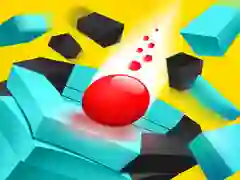 Гульня Гэлектычны Стак Шараў онлайн