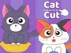 Гульня Котка Рэз онлайн Гульня Котка Рэз онлайн