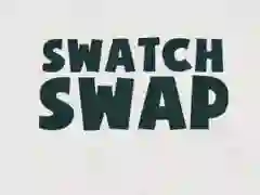 Гульня Swap Swatch онлайн Гульня Swap Swatch онлайн
