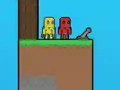 Гульня Redpool Skyblock 2 Игрок онлайн Гульня Redpool Skyblock 2 Игрок онлайн