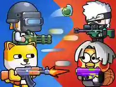 Гульня Парты Игры Міні Стралок Бітва онлайн Гульня Парты Игры Міні Стралок Бітва онлайн