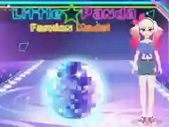 Гульня Малая Панда Мадэль Моды онлайн Гульня Малая Панда Мадэль Моды онлайн